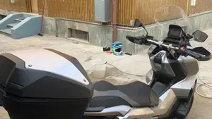Honda ADV 350 (2022 - 24)  (4)