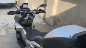 Honda ADV 350 (2022 - 24)  (5)
