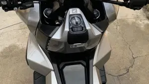 Honda ADV 350 (2022 - 24)  (6)