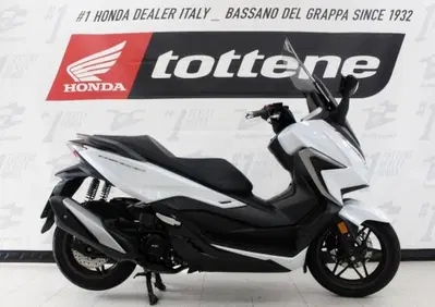 Honda Forza 350 (2022 - 24) - Annuncio 10136451
