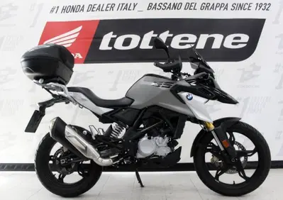 Bmw G 310 GS (2017 - 20) - Annuncio 10136453