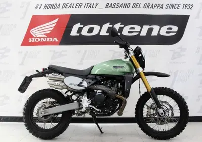 Fantic Motor Caballero 500 Rally (2024) - Annuncio 10136457