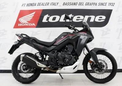 Honda Transalp XL750 (2026) - Annuncio 10136460