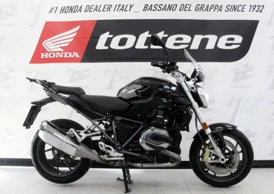 Bmw R 1200 R (2017 - 18) - Annuncio 10136464