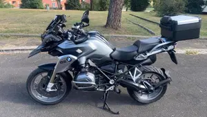 Bmw R 1200 GS (2013 - 16) 