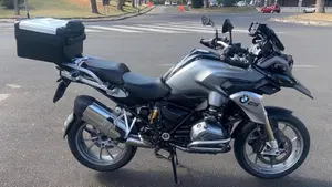 Bmw R 1200 GS (2013 - 16)  (2)