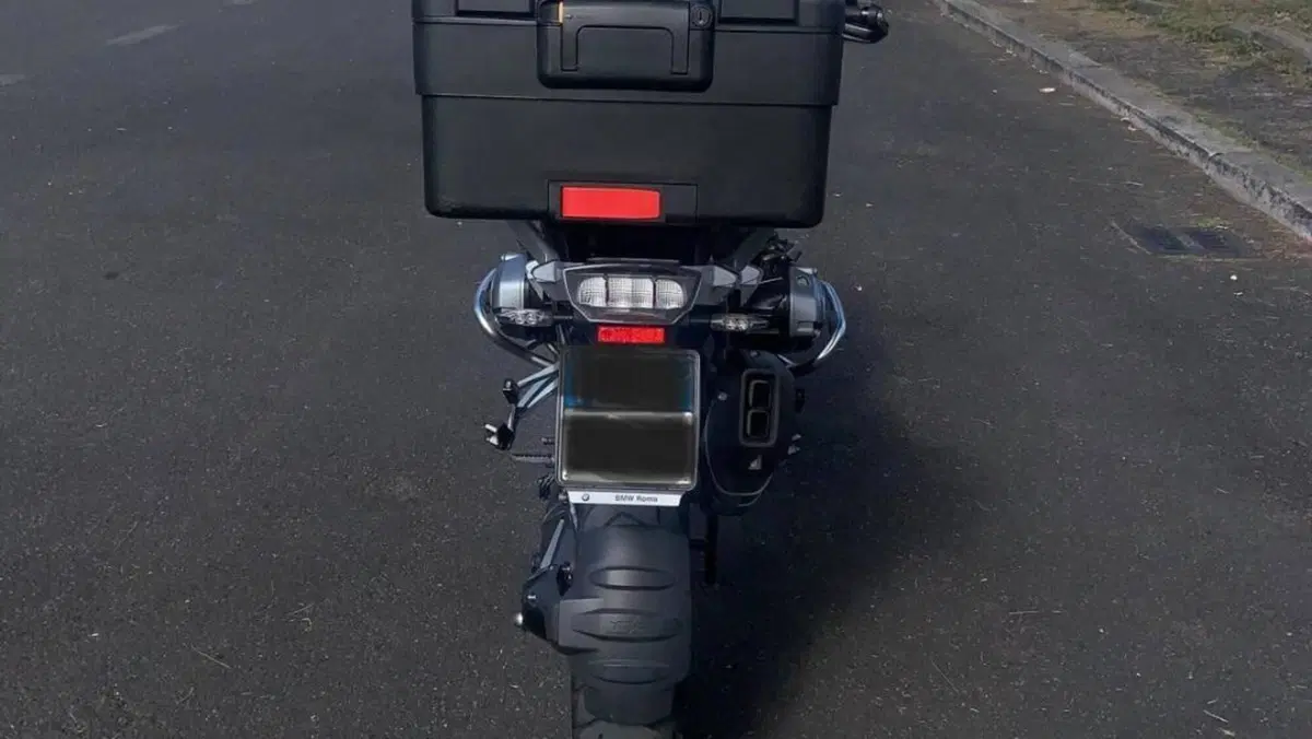 Bmw R 1200 GS (2013 - 16)  (3)