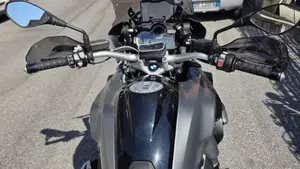 Bmw R 1200 GS (2013 - 16)  (5)
