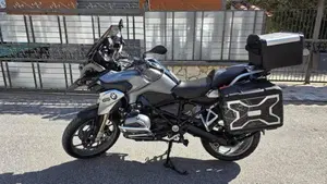 Bmw R 1200 GS (2013 - 16)  (6)