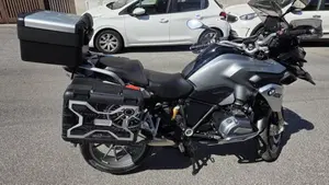 Bmw R 1200 GS (2013 - 16)  (7)