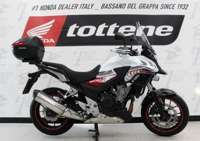 Honda CB 500 X ABS (2012 - 16) - Annuncio 10136468