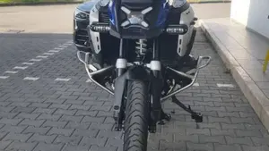 Bmw R 1300 GS Adventure Trophy (2025 - 26) 