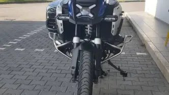 Bmw R 1300 GS Adventure Trophy (2025 - 26) usata