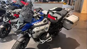 Bmw R 1300 GS Adventure Trophy (2025 - 26)  (2)