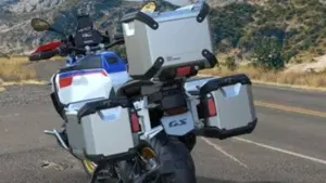 Bmw R 1300 GS Adventure Trophy (2025 - 26)  (3)
