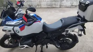 Bmw R 1300 GS Adventure Trophy (2025 - 26)  (5)