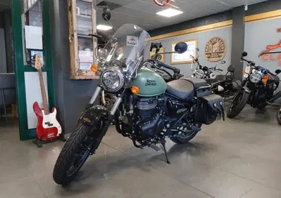 Royal Enfield Meteor 350 (2021 - 26) - Annuncio 10136474
