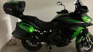 Kawasaki Versys 650 Grand Tourer (2022 - 24)  (3)
