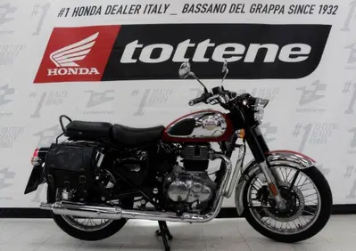 Royal Enfield Classic 350 (2021 - 26) - Annuncio 10136476
