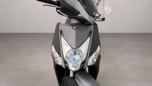 Kymco Agility 125 R16 Power Up (2021 - 26)  (4)