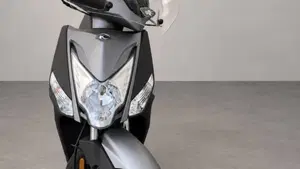 Kymco Agility 125 R16 Power Up (2021 - 26)  (8)