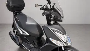 Kymco Agility 125 R16 Power Up (2021 - 26) 