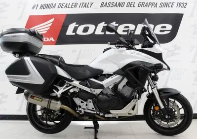 Honda Crossrunner (2017 - 20) - Annuncio 10136477