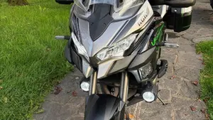 Kawasaki Versys 1000 S Grand Tourer (2022 - 24)  (3)