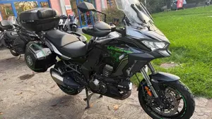 Kawasaki Versys 1000 S Grand Tourer (2022 - 24)  (4)