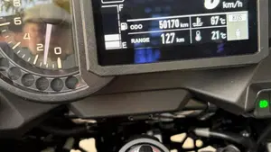 Kawasaki Versys 1000 S Grand Tourer (2022 - 24)  (6)