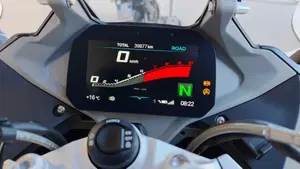 Bmw R 1250 RS (2021 - 25)  (2)