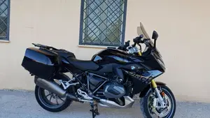Bmw R 1250 RS (2021 - 25)  (3)