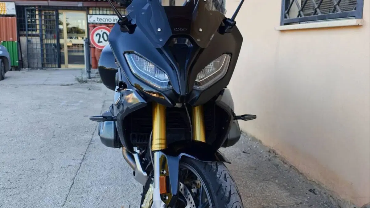 Bmw R 1250 RS (2021 - 25)  (4)