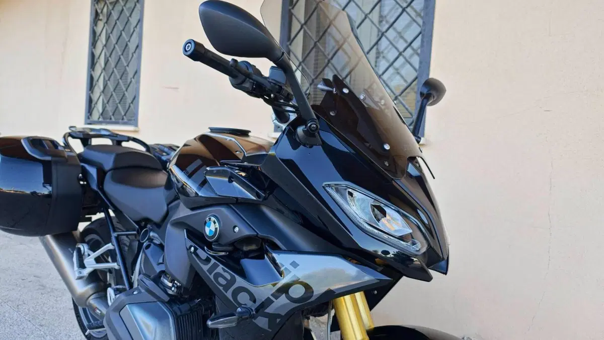 Bmw R 1250 RS (2021 - 25)  (5)