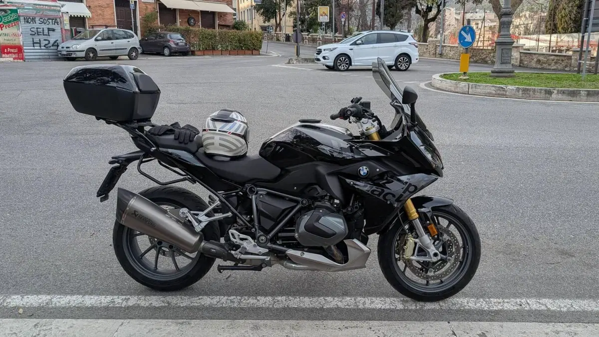 Bmw R 1250 RS (2021 - 25)  (6)
