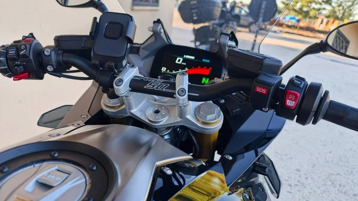 Bmw R 1250 RS (2021 - 25)  (7)
