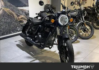 Royal Enfield Meteor 350 (2021 - 26) - Annuncio 10136479