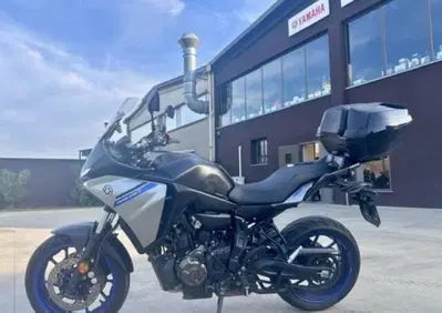 Yamaha Tracer 7 (2021 - 24) - Annuncio 10136486