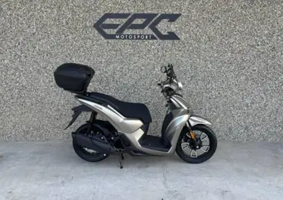 Voge Sfida SR16 125 Air (2026) - Annuncio 10136490