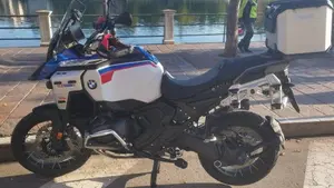 Bmw R 1300 GS Adventure Trophy (2025 - 26)  (6)