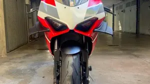Ducati Panigale V4 1100 (2021) 
