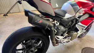 Ducati Panigale V4 1100 (2021)  (4)