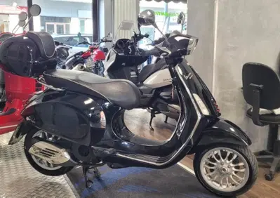 Vespa Sprint 125 3V i-get ABS (2017 - 18) - Annuncio 10136492