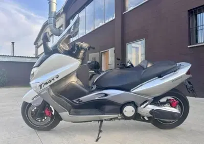 Yamaha T-Max 500 (2001 - 03) - Annuncio 10136495