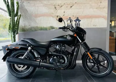 Harley-Davidson 750 Street (2014 - 16) - XG 750 - Annuncio 10136499