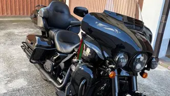 Harley-Davidson 114 Electra Glide Ultra Limited (2021 - 22) - FLHTK usata