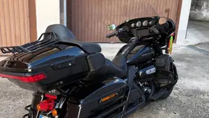 Harley-Davidson 114 Electra Glide Ultra Limited (2021 - 22) - FLHTK  (4)