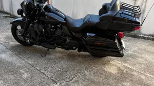 Harley-Davidson 114 Electra Glide Ultra Limited (2021 - 22) - FLHTK  (6)