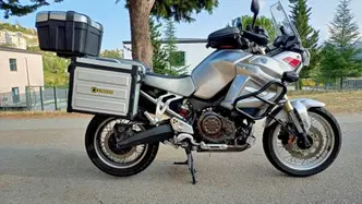 Yamaha XT1200Z Super Ténéré ABS (2010 - 15)