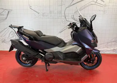 Sym Maxsym TL 508 (2021 - 24) - Annuncio 10136504